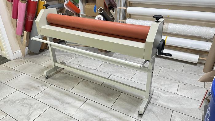 used-2018-other-cold-laminator-for-sale-in-usa