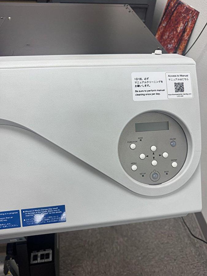 Used 2022 Roland LEC2-640