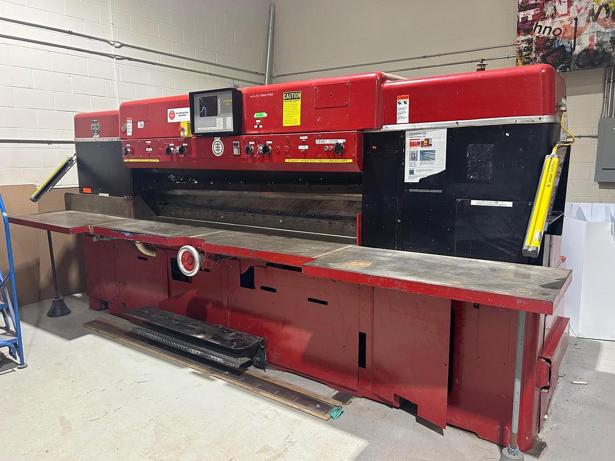 Used 1980 Lawson Lawson 87