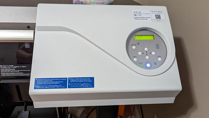 Used 2022 Roland LEC2-330