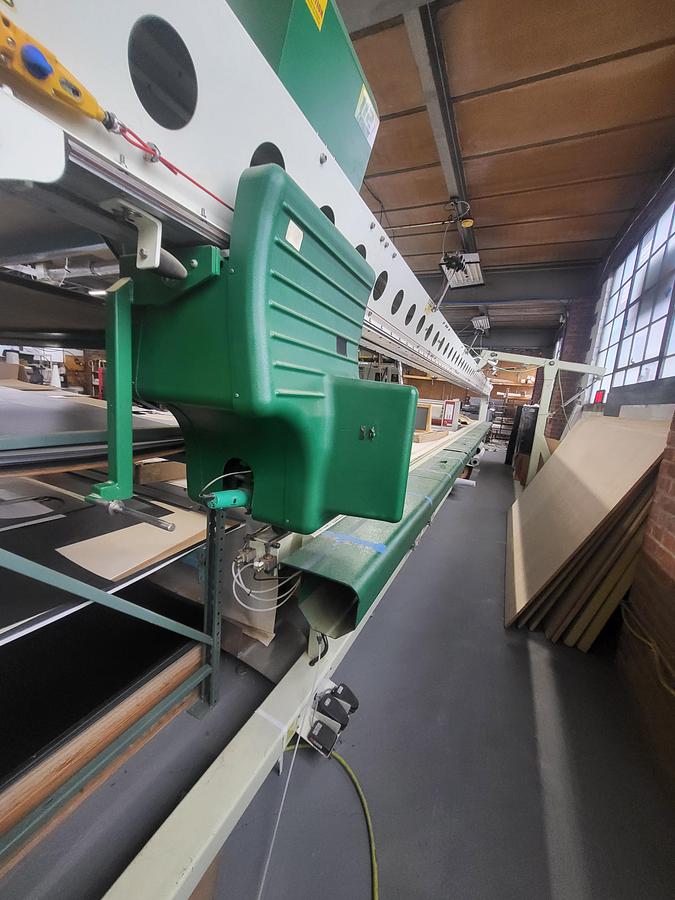 Used 2011 Miller Weldmaster 112 Extreme