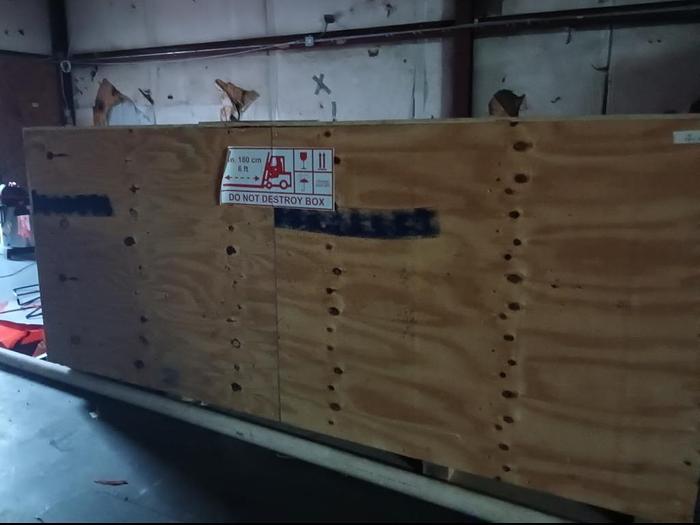 Used 2023 Summa 1612-31