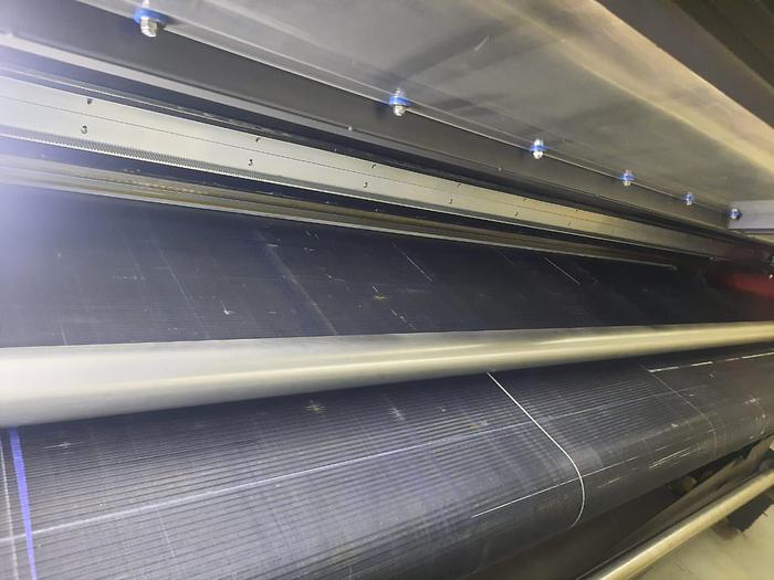 Used 2016 EFI-VUTEk GS3250LXpro