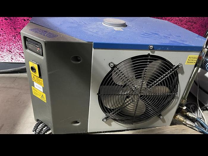 Used 2016 Kongsberg X24