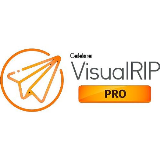 2024 - Caldera - VisualRIP Pro