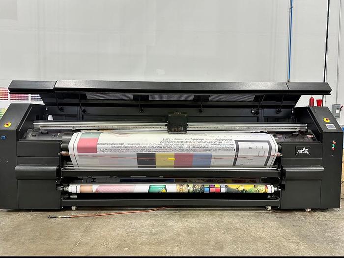 Used 2019 PrinterEvolution D3200 DS