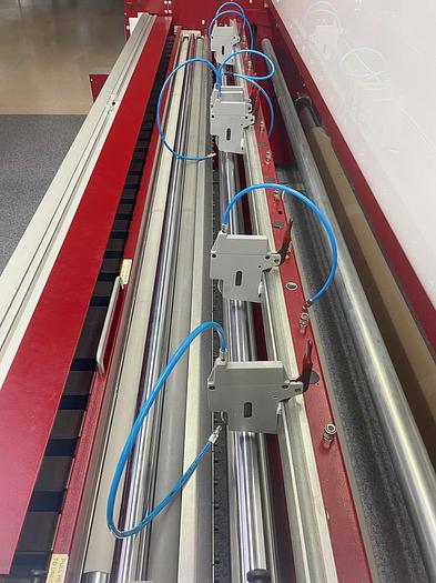 Used 2008 Hollanders Printing Systems (HPS) ColorEdge 230