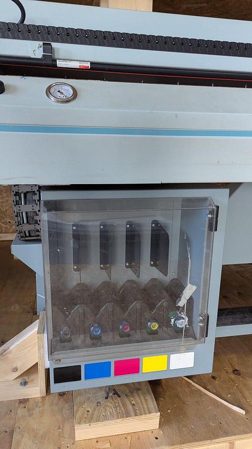 Used 2014 Fuji Acuity Advance HS