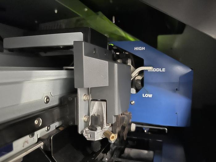 Used 2019 Roland VG2-640