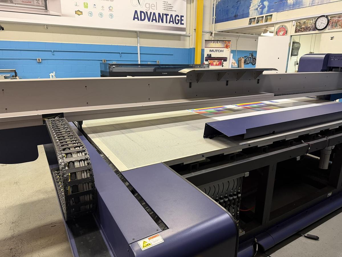 Used 2023 Vanguard VK300D-HVT