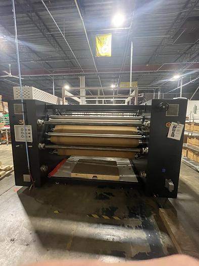 Used 2021 Eastsign HS-1880