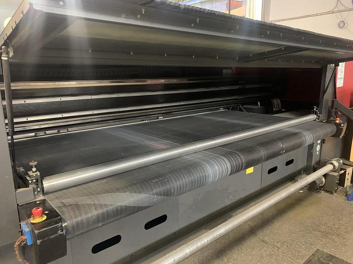Used 2015 EFI-VUTEk HS100 Pro