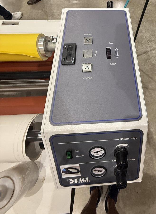 Used 2021 AGL Encore Maxi