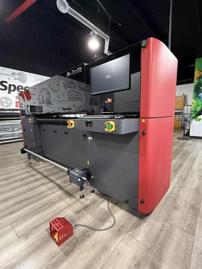 Used 2023 EFI Pro16h