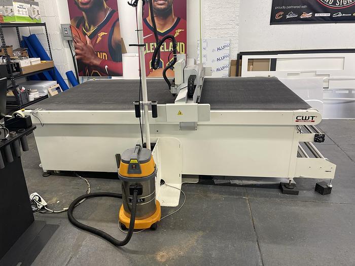 Used 2019 Other APEX 2517