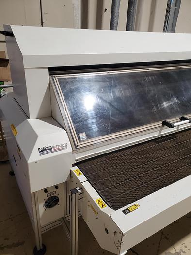 Used 2020 Summa FB1800/100 Vision