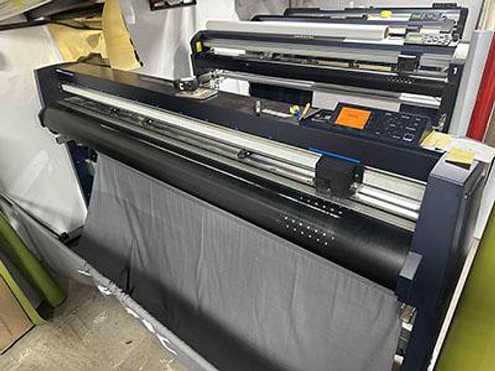 Used 2019 Graphtec 9000-160