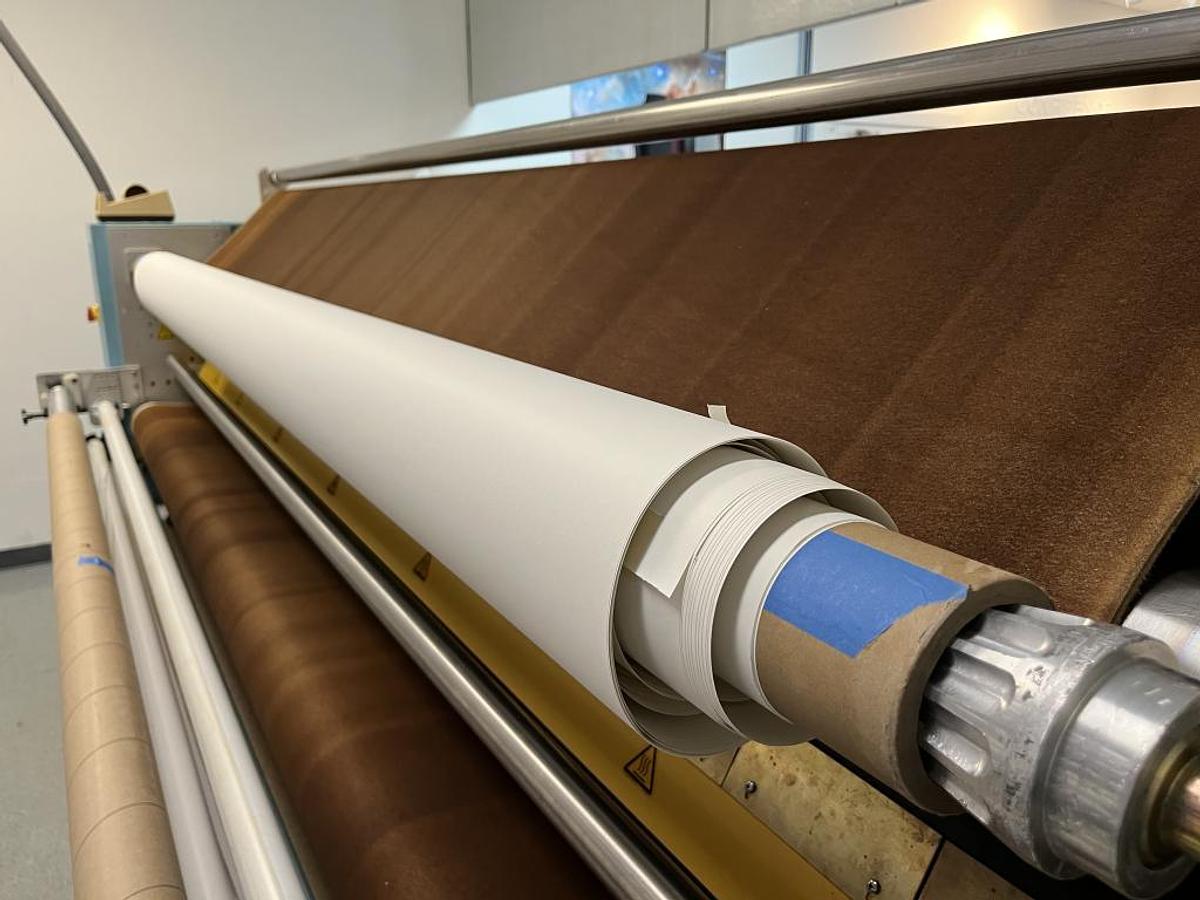 Used 2007 Practix OK-12