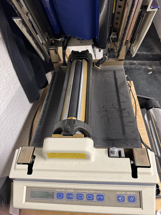 Used 1999 Gerber EDGE