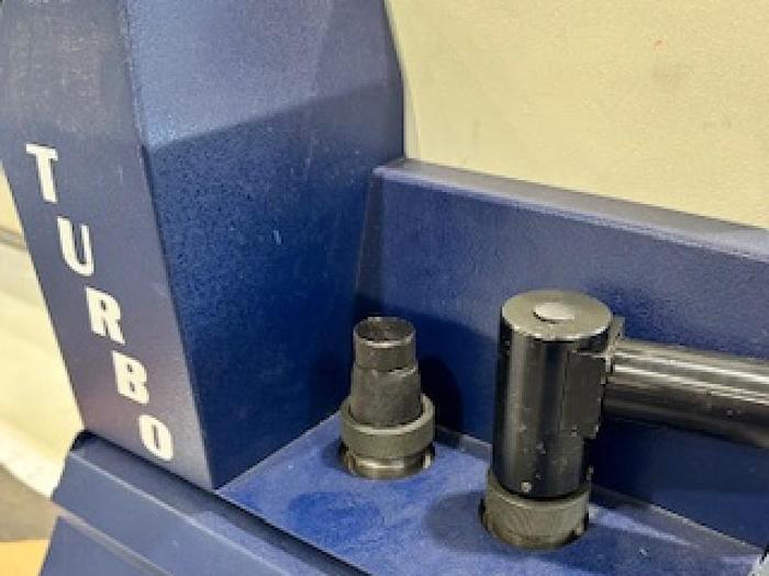 Used 2011 Gerber M3000 TURBO