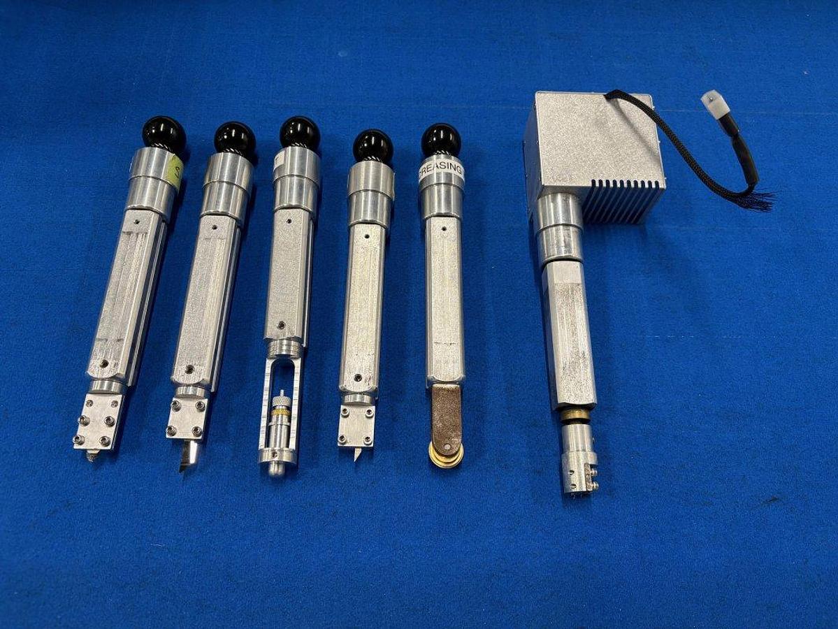 Used 2013 Colex 5'x10'