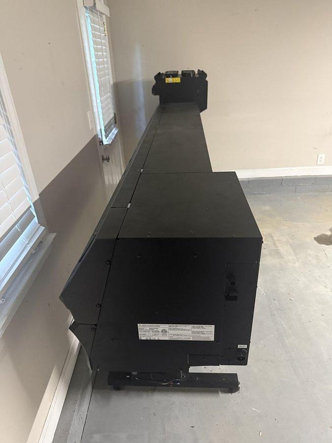 Used 2022 Mimaki UCJV300-160