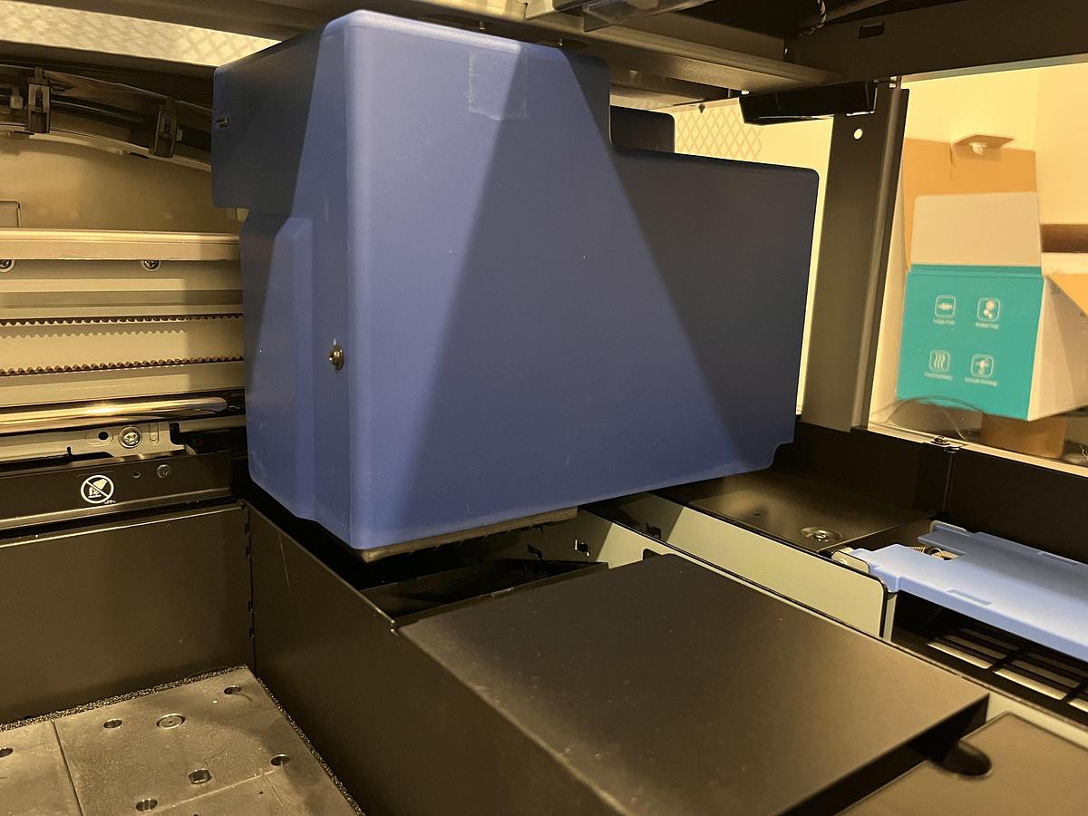 Used 2024 Epson Surecolor V1070