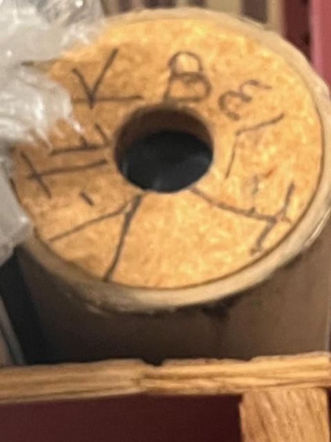 Used 2014 EFI-VUTEk GS3250LX Pro