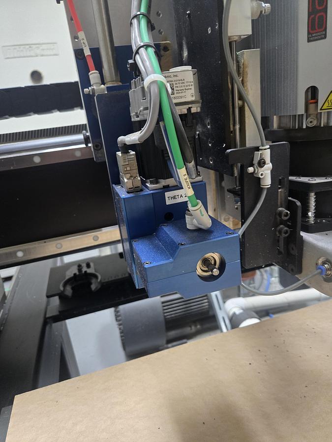 Used 2021 Multicam APEX 1R