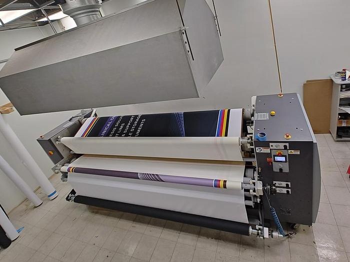 Used 2017 Practix OK12