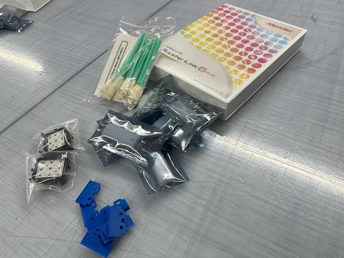 Used 2022 Mimaki JV300-160 Plus