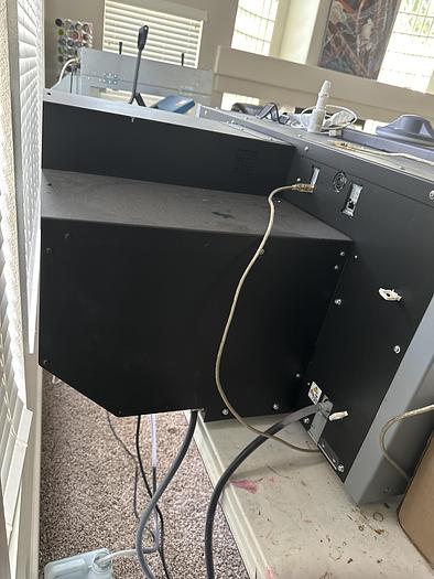 Used 2022 Epson F2100