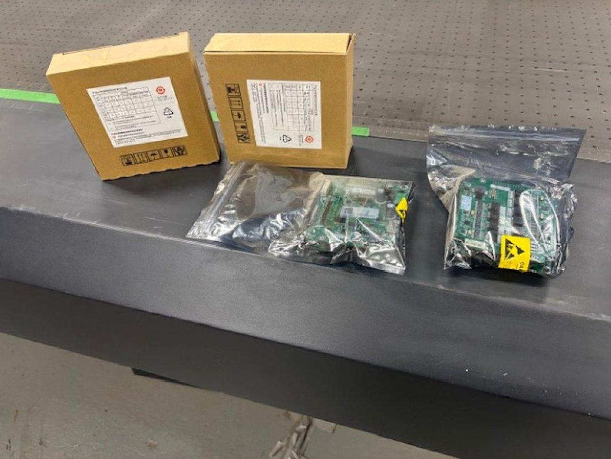 Used 2021 Flora Xtra 2512