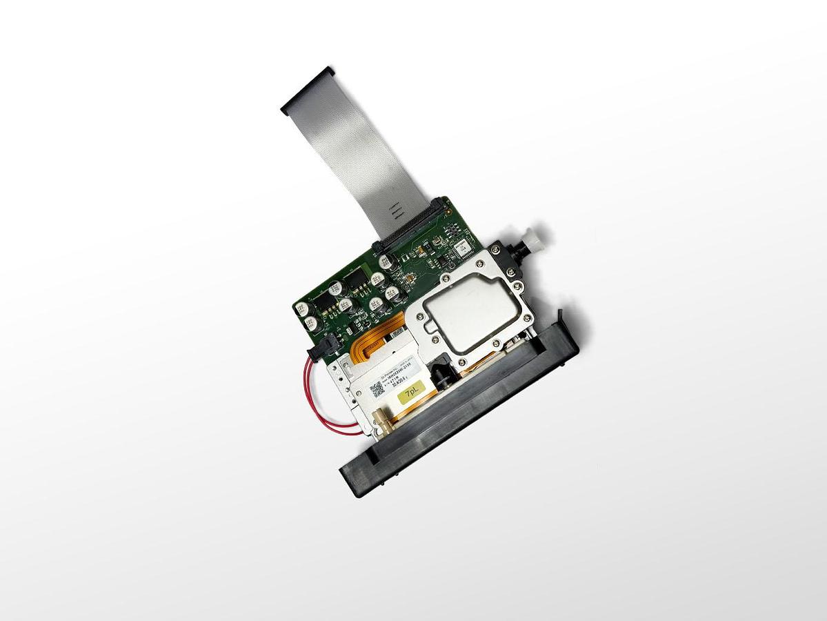 Used 2026 EFI-VUTEk EFI-VUTEk GS UltraDrop series 7pL Jetpack - 45140477