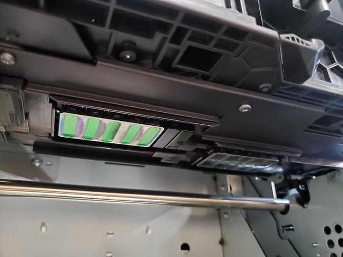 Used 2018 Epson S60600