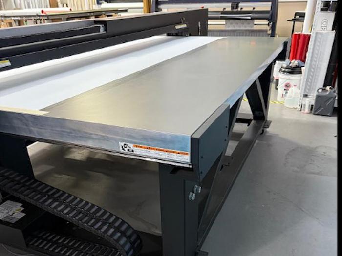 Used 2019 Mimaki JFX200-2513EX