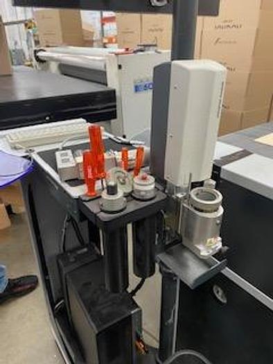 Used 2012 Zund S3 L-1600