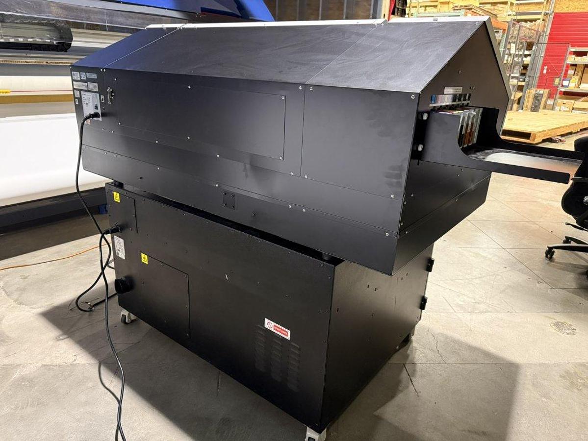 Used 2023 Roland LEF2-300