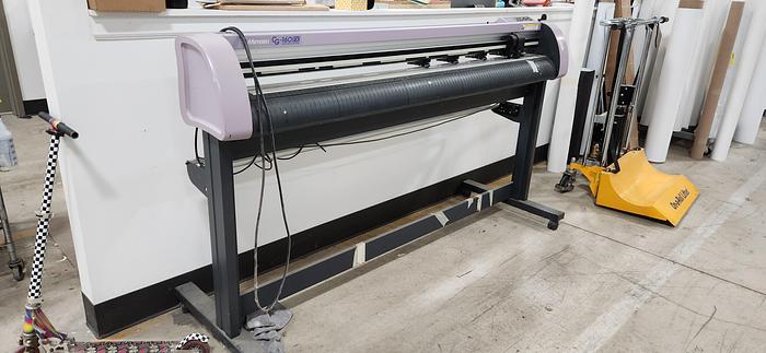 Used 2014 Mimaki JV300-160