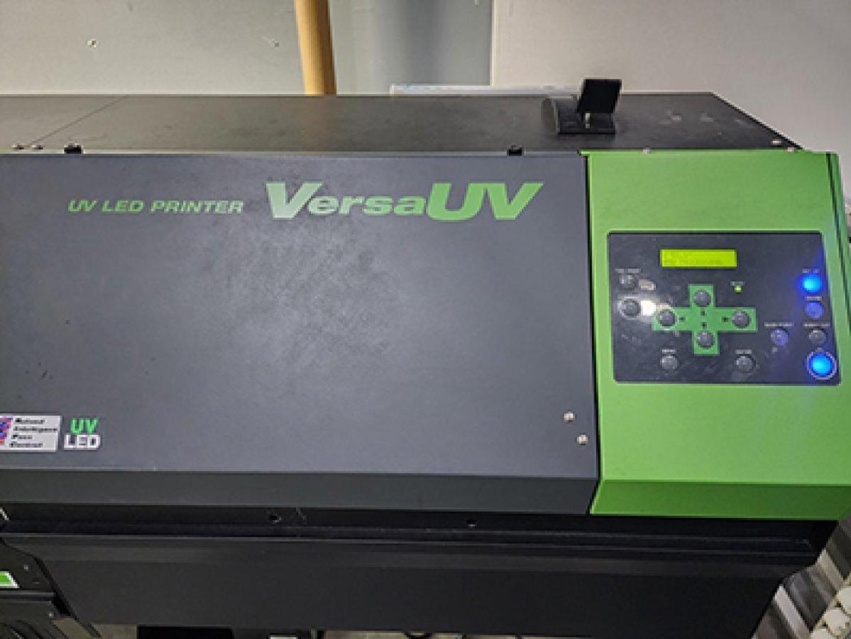 Used 2012 Roland LEJ - 640