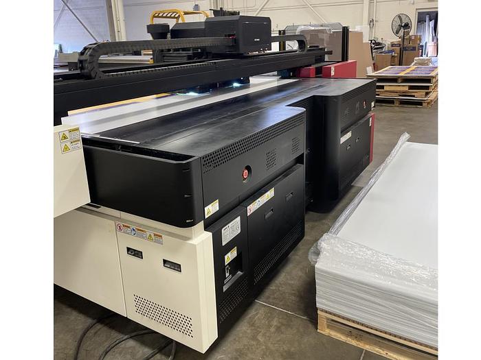 Used 2015 Agfa M2540i