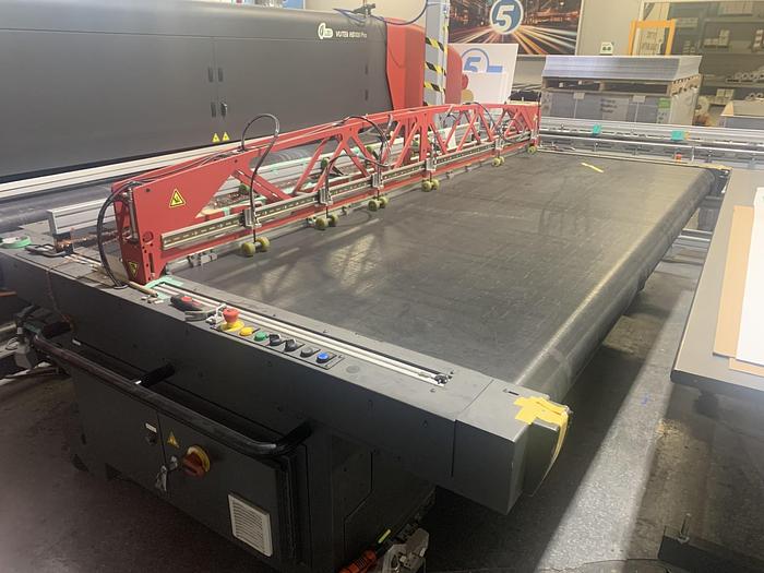 Used 2015 EFI-VUTEk HS100 Pro