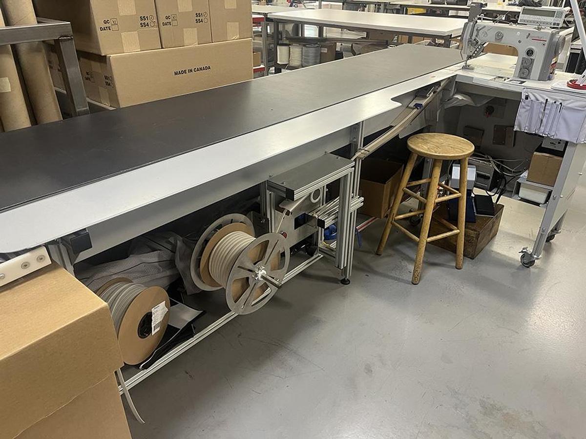 Used 2015 Impulsa Syncromatic