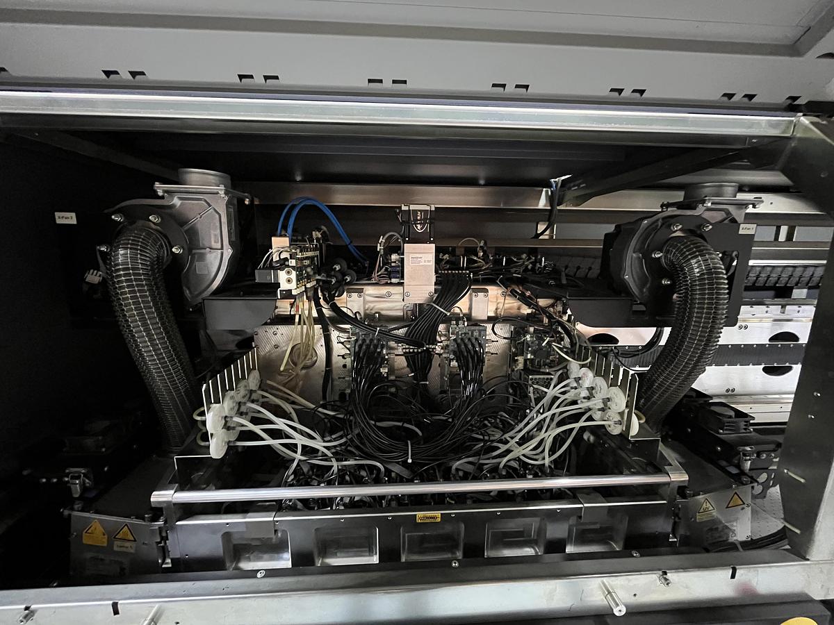 Used 2012 Durst P10-320R