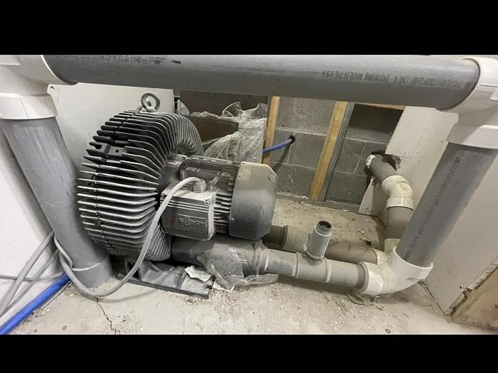 Used 2016 Kongsberg X24