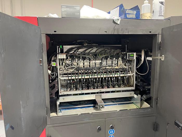 Used 2014 EFI-VUTEk GS3250Lx Pro