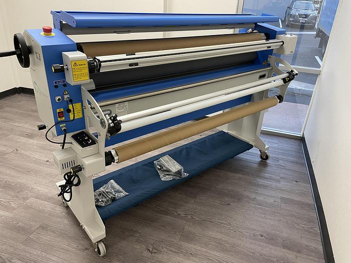 Used 2023 Graphic Finishing Partners GFP 563TH