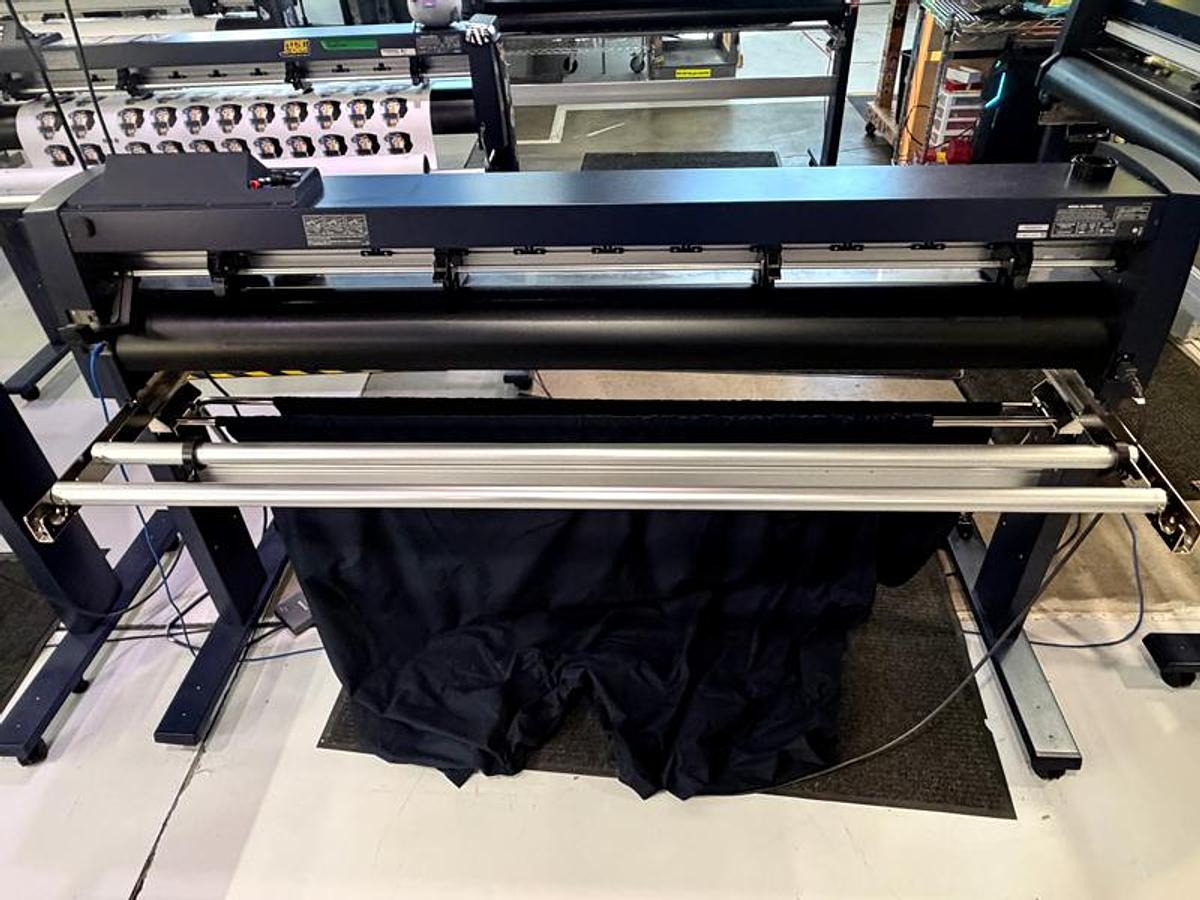 Used 2020 Graphtec FC9000-140