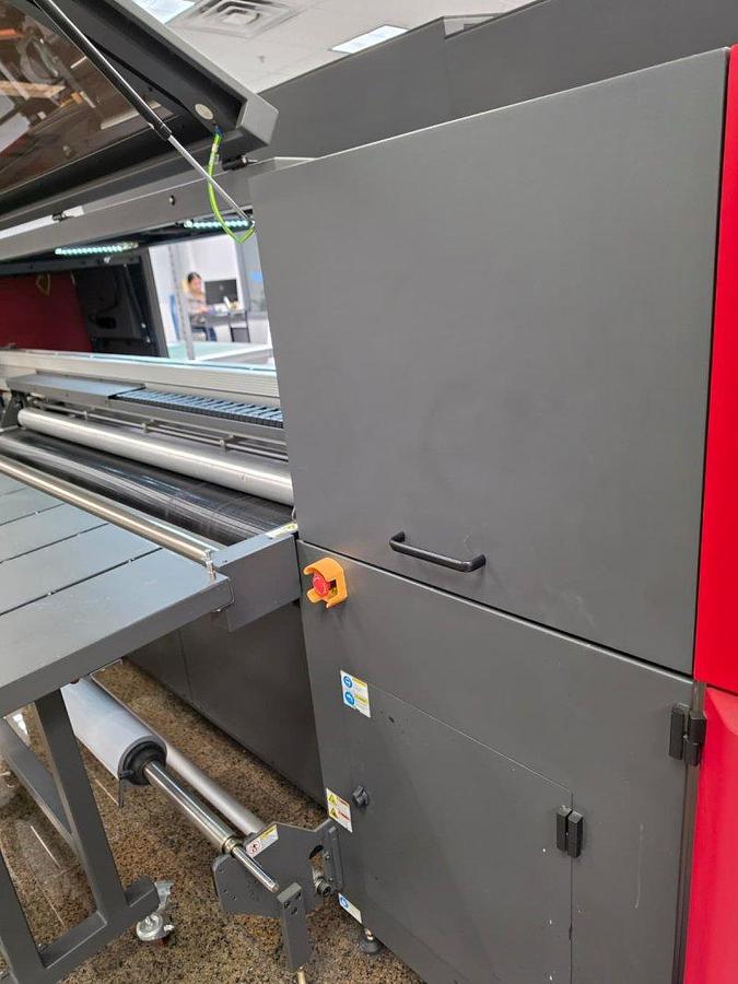Used 2018 EFI Pro 16H