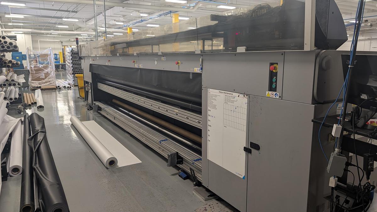 Used 2016 EFI-Matan Matan 8Q